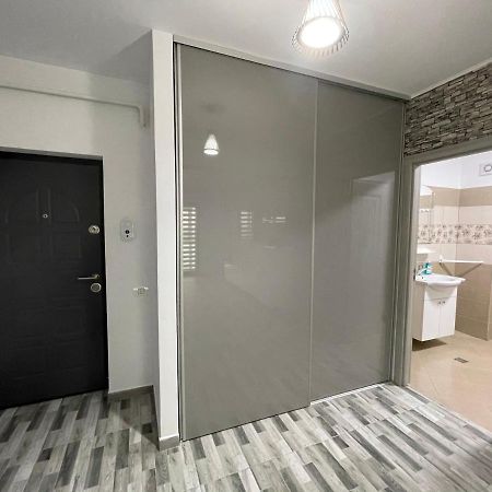 Apartament Luxor Eforie Nord 아지제아 외부 사진