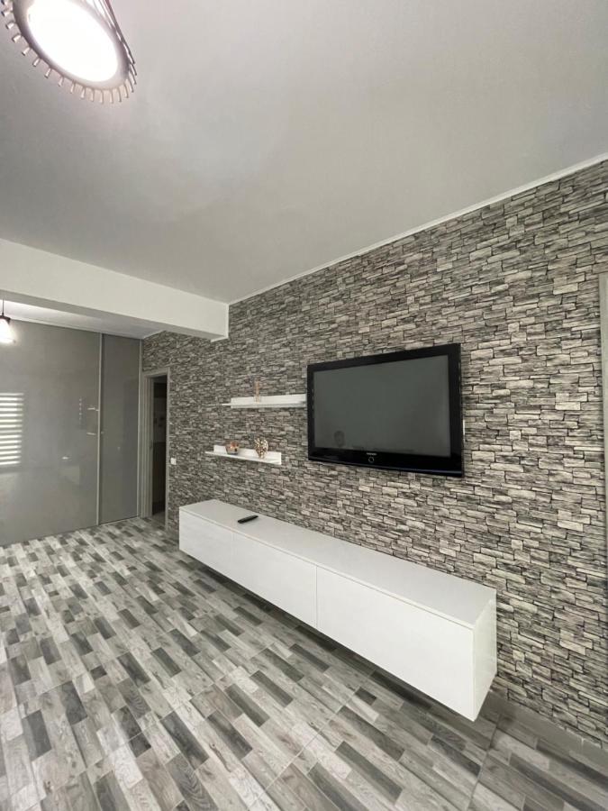 Apartament Luxor Eforie Nord 아지제아 외부 사진
