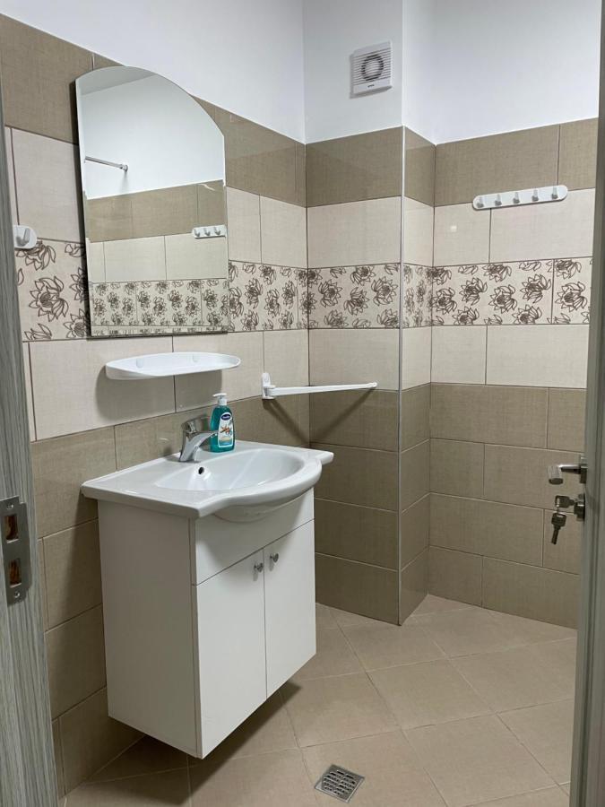 Apartament Luxor Eforie Nord 아지제아 외부 사진