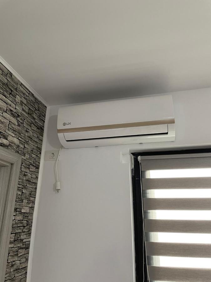Apartament Luxor Eforie Nord 아지제아 외부 사진