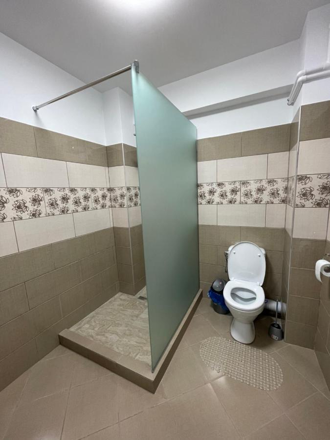 Apartament Luxor Eforie Nord 아지제아 외부 사진
