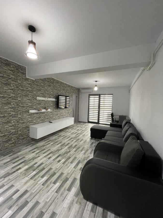 Apartament Luxor Eforie Nord 아지제아 외부 사진