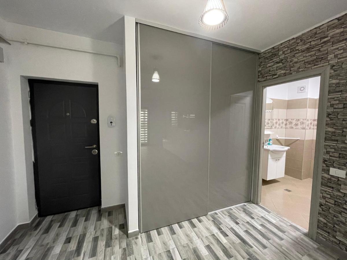 Apartament Luxor Eforie Nord 아지제아 외부 사진