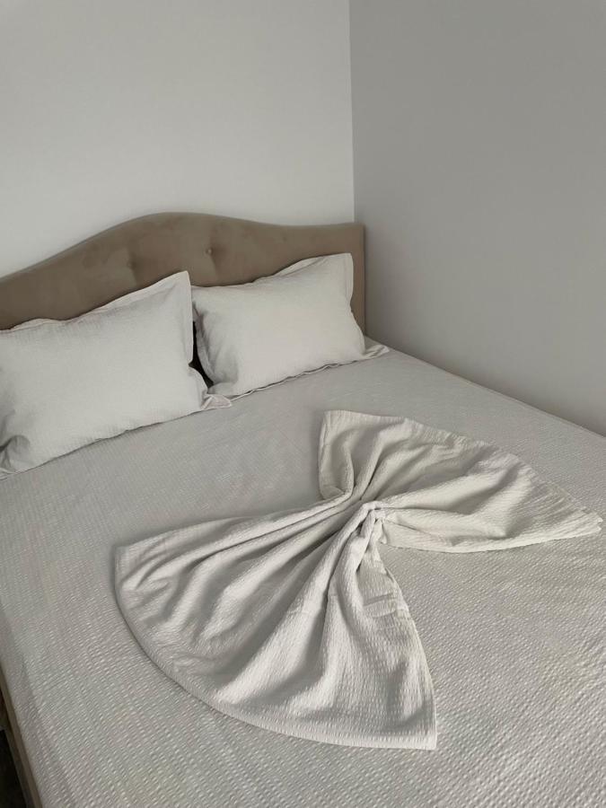 Apartament Luxor Eforie Nord 아지제아 외부 사진