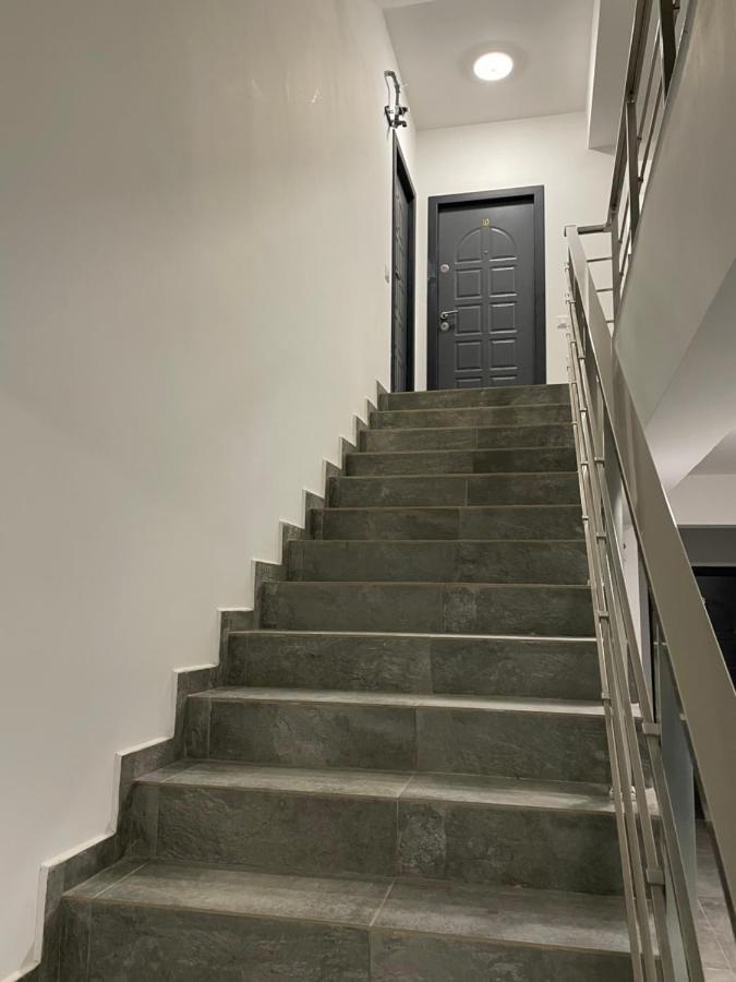 Apartament Luxor Eforie Nord 아지제아 외부 사진