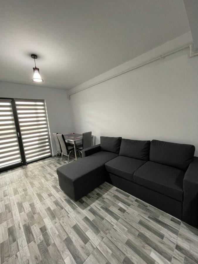 Apartament Luxor Eforie Nord 아지제아 외부 사진