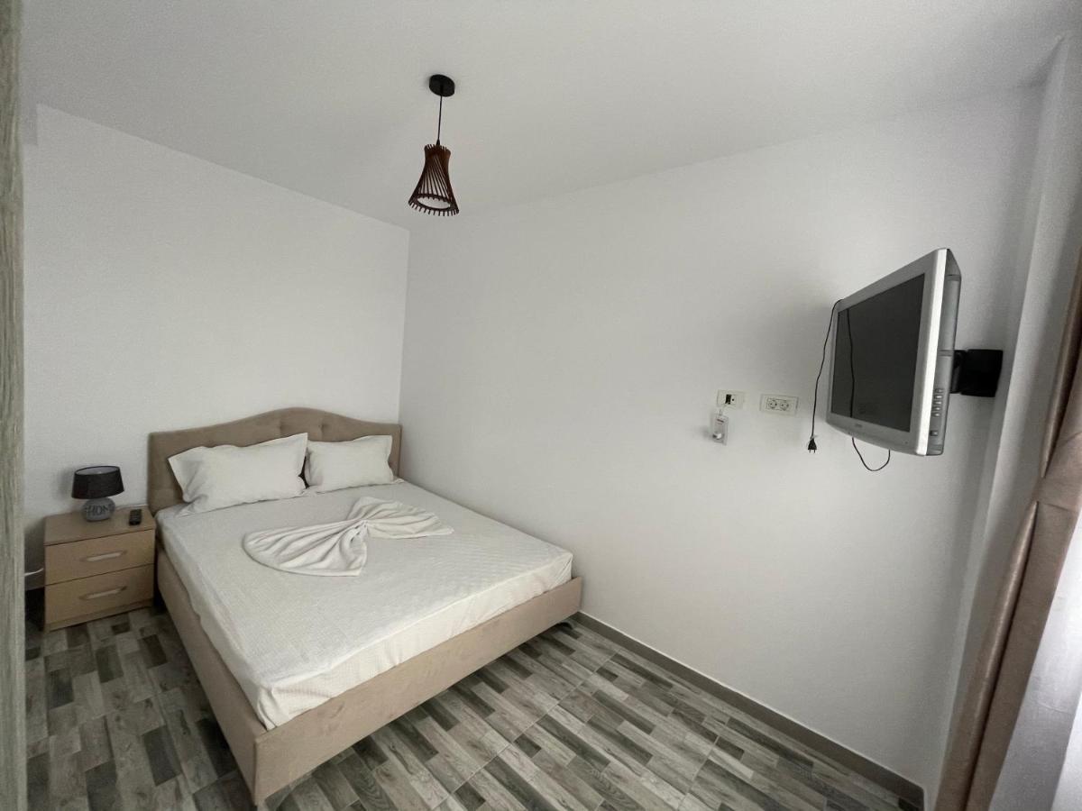 Apartament Luxor Eforie Nord 아지제아 외부 사진