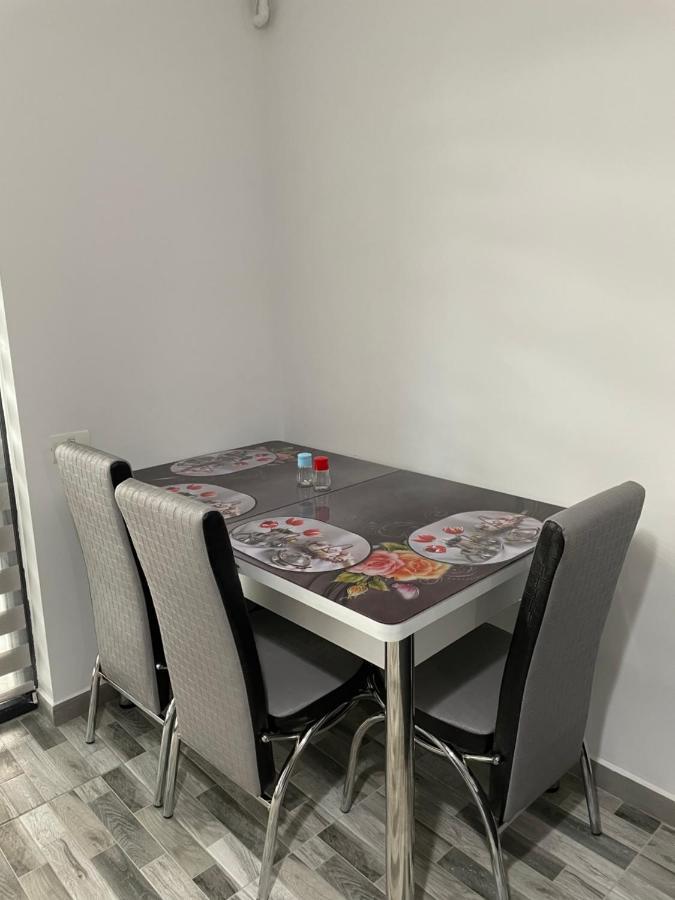Apartament Luxor Eforie Nord 아지제아 외부 사진